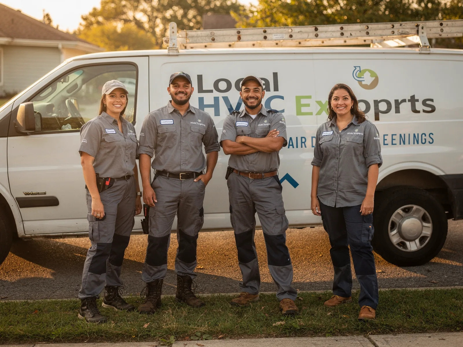 24/7 HVAC Repair & AC Replacement company in Little Ferry, NJ